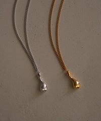 Symbol Mère M Necklace