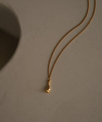 Symbol Mère M Necklace