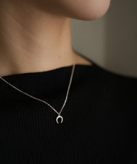 Body CL 02 Necklace