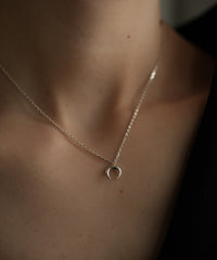 Body CL 02 Necklace