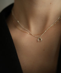 Body CL 02 Necklace