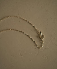 Body CL 02 Necklace