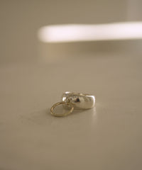 Frost W Circle1 Ring