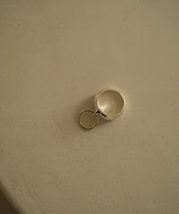 Frost W Circle1 Ring