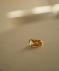 Briller Signet Pebble T S Ring