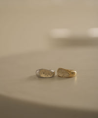 Briller Signet Pebble D S Ring