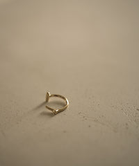 K10Symbol C S Lipcuff