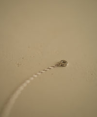 OV Screw Chain Charm