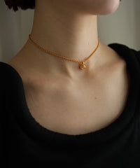 Briller Sphere S DIA Necklace