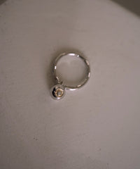 Briller Sphere S DIA Ring