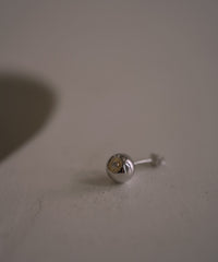 Briller Sphere S DIA Earring