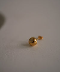 Briller Sphere S DIA Earring