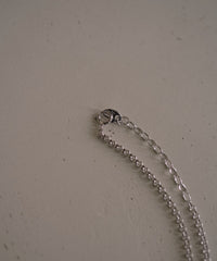 Briller Sphere S DIA Necklace