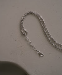 Briller Sphere S DIA Necklace