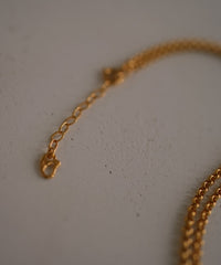 Briller Sphere S DIA Necklace