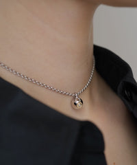 Briller Sphere S DIA Necklace
