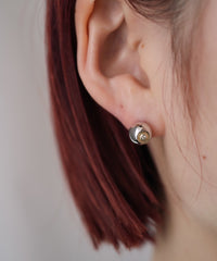 Briller Sphere S DIA Earring