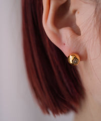 Briller Sphere S DIA Earring