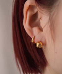 Body Hoop XS Pierced