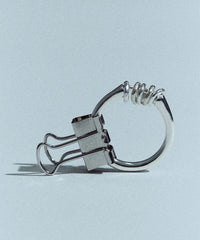 Frost Liminal5 S Ring