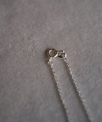 Frost Liminal2 S Necklace