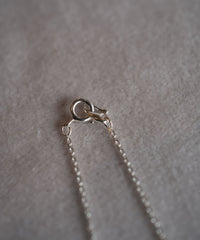 Frost Liminal5 S Necklace