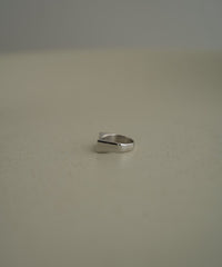 Briller Signet Liminal P Ring
