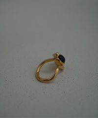 Body Orbit360 ONYX Ring