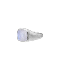 【Limited】Signet Fog WLR Ring