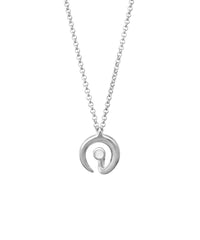 Body Orbit WMS G Necklace
