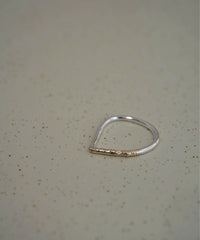 Frost K10MIX TG Ring