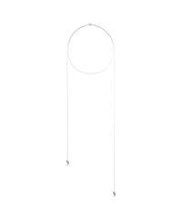 Growth C2 LG S Necklace