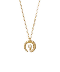 Body Orbit WMS G Necklace