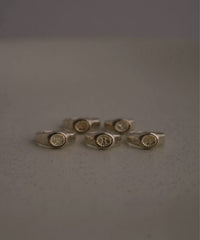 【Limited】Alphabet Ring <#20〜30>