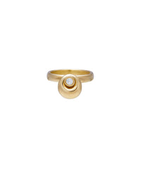 Body Orbit BMS O Ring