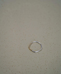 Frost K10MIX PG Ring