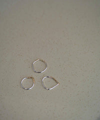 Frost K10MIX DP Ring