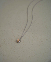 Briller Pebble M Necklace