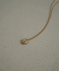 Briller Pebble M Necklace
