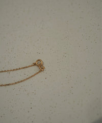 Briller Pebble M Necklace