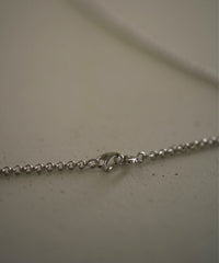 Growth C WAGT M Necklace