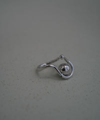 Body Orbit360 ONYX Ring