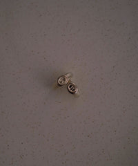 【Limited】Alphabet Ring <#20〜30>