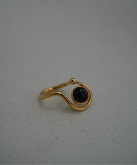 Body Orbit360 ONYX Ring