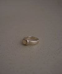 【Limited】Alphabet Ring <#20〜30>