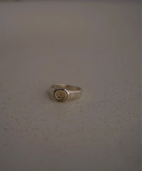 【Limited】Alphabet Ring <#20〜30>