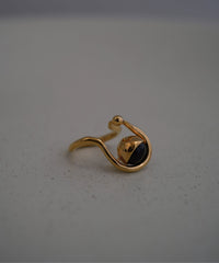 Body Orbit360 ONYX Ring