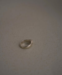 【Limited】Alphabet Ring <#20〜30>