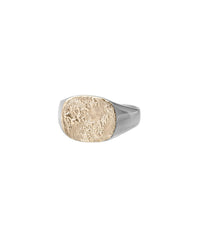Briller Signet Square02 S Ring