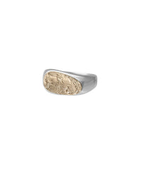 Briller Signet Pebble02 D S Ring
